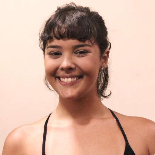 Beatriz Vidal Leite